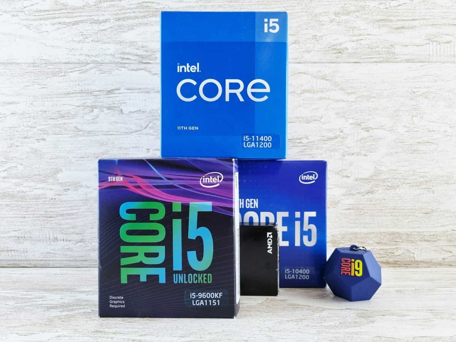 AMD CPU Socket Types and Processors - thinglabs