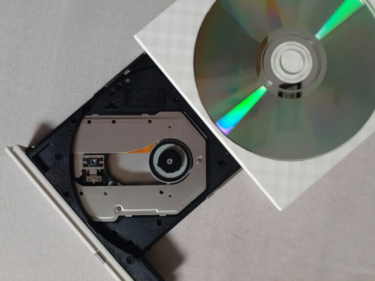 How To Burn a DVD from iMovie