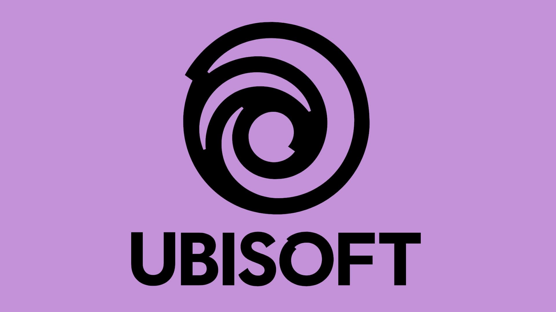 Ubisoft Logo