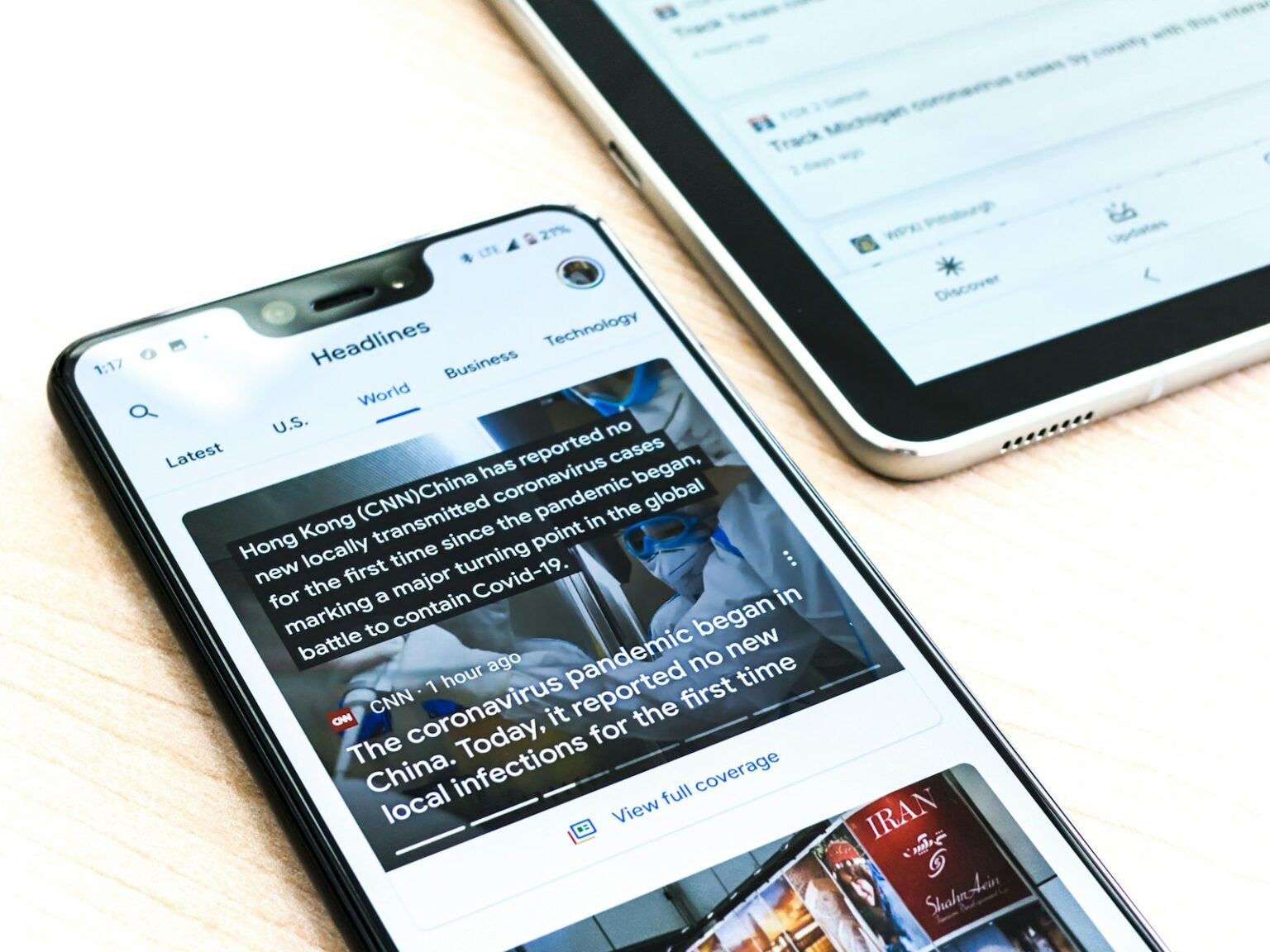 6 BEST NEWS APPS FOR UNBIASED REPORTING AND PERSONALIZED FEEDS 2026 intelligence overview