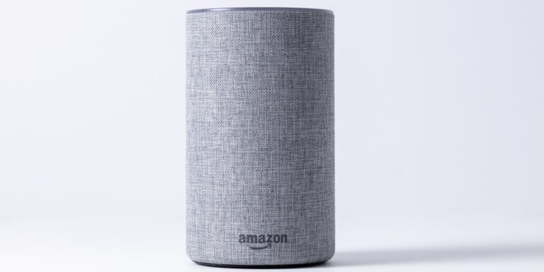 Can Someone Else Connect to My Alexa?