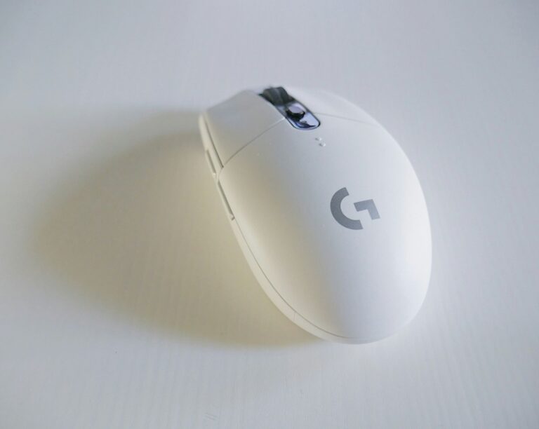 Why Isn’t My Mouse Working? Common Issues and Quick Solutions