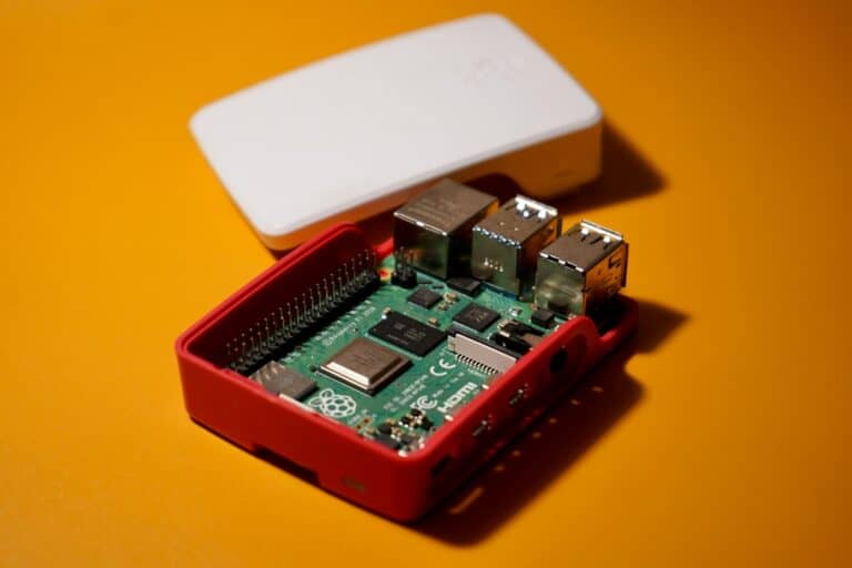 10 Innovative Raspberry Pi Project Ideas for Enthusiasts