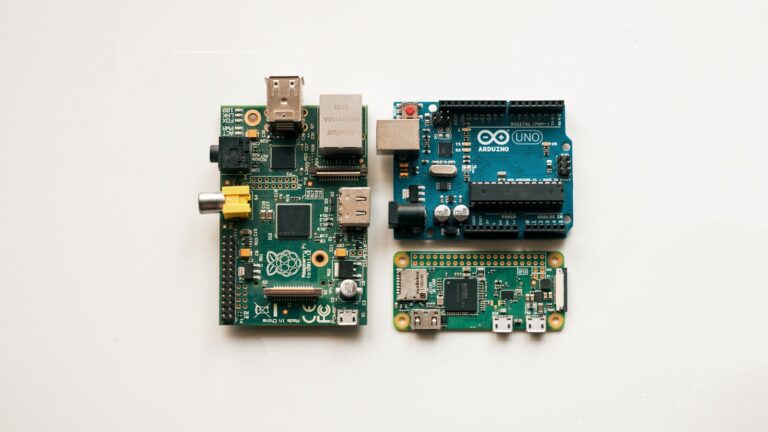 Advanced Arduino IoT Projects: Cutting-Edge Innovations for Modern Applications