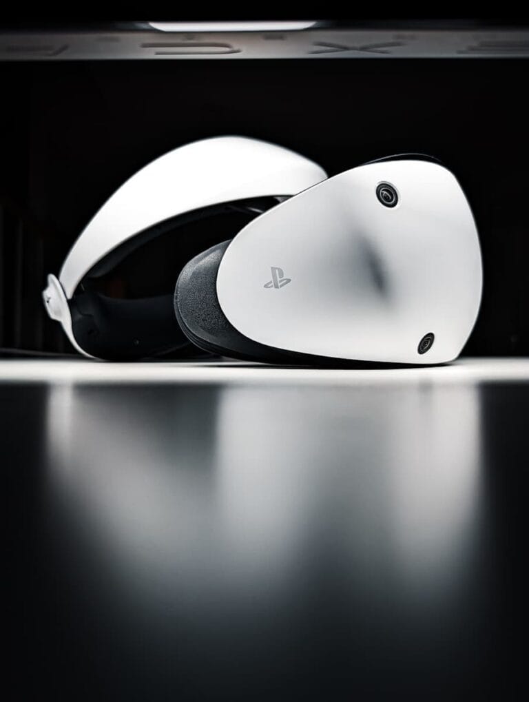 Playstation VR3: Release Not Expected For Another 5+ Years (If Ever)