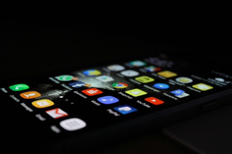 Best Android Apps for Productivity and Entertainment in 2025