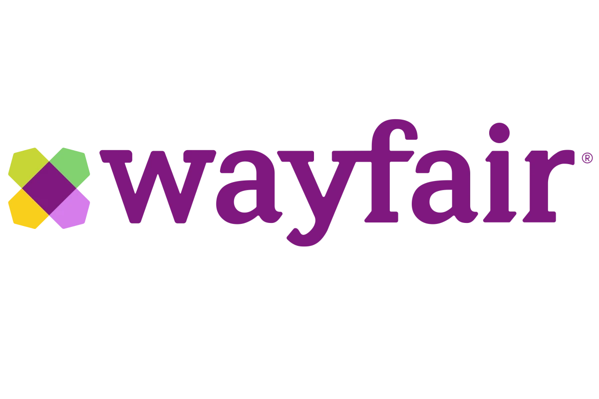 Wayfair Logo