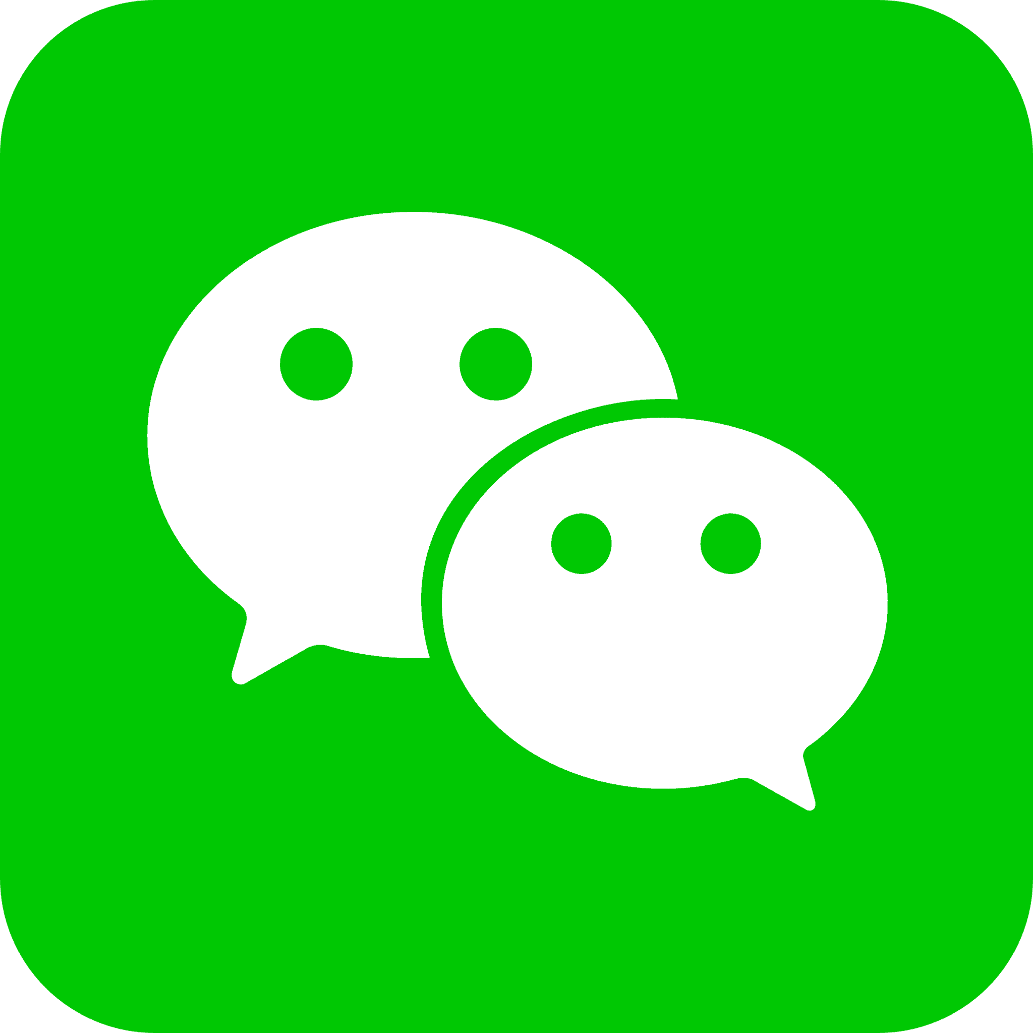 WeChat Logo