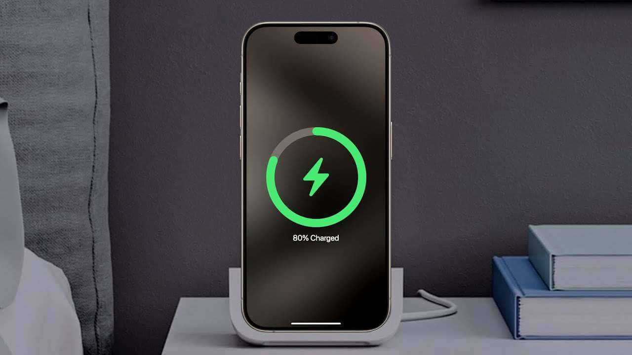 Cell Phone Charging