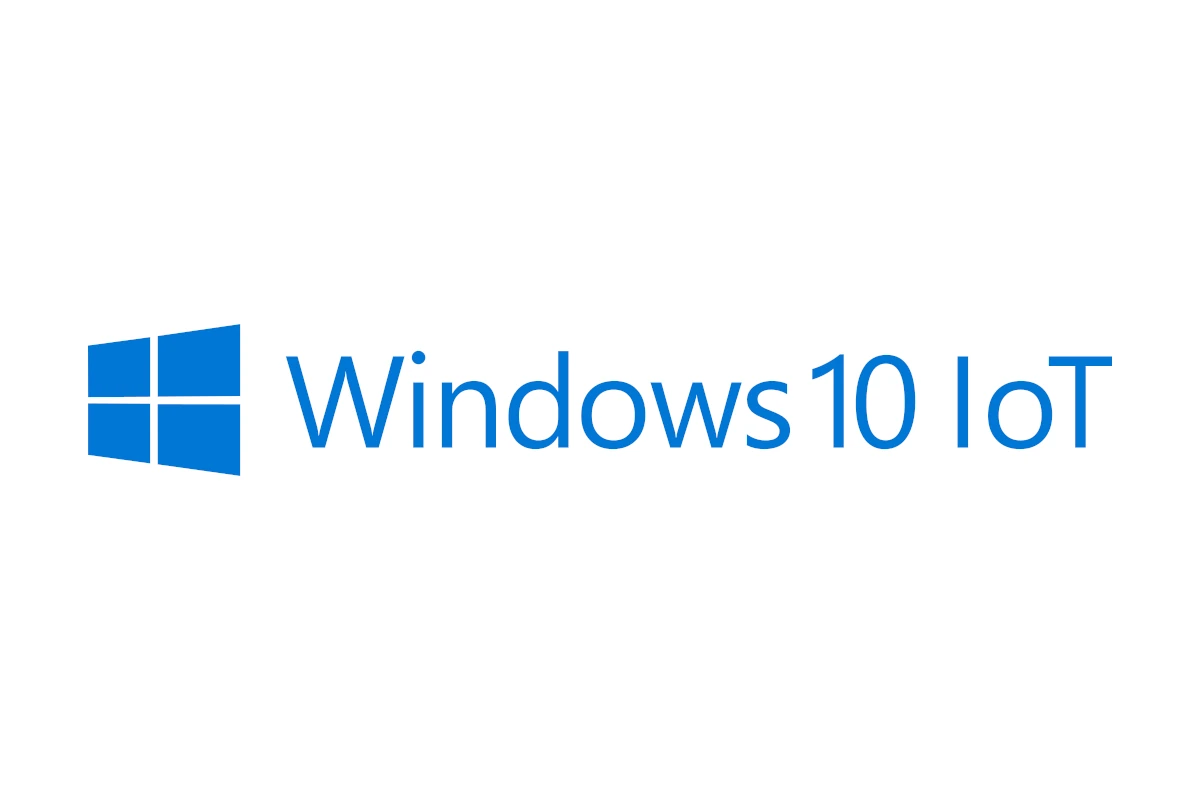 Windows 10 IoT