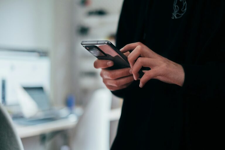 Phone ESN Check Guide