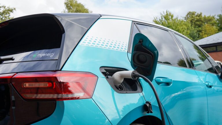 Best Value EV Models for Budget-Conscious Drivers in 2025