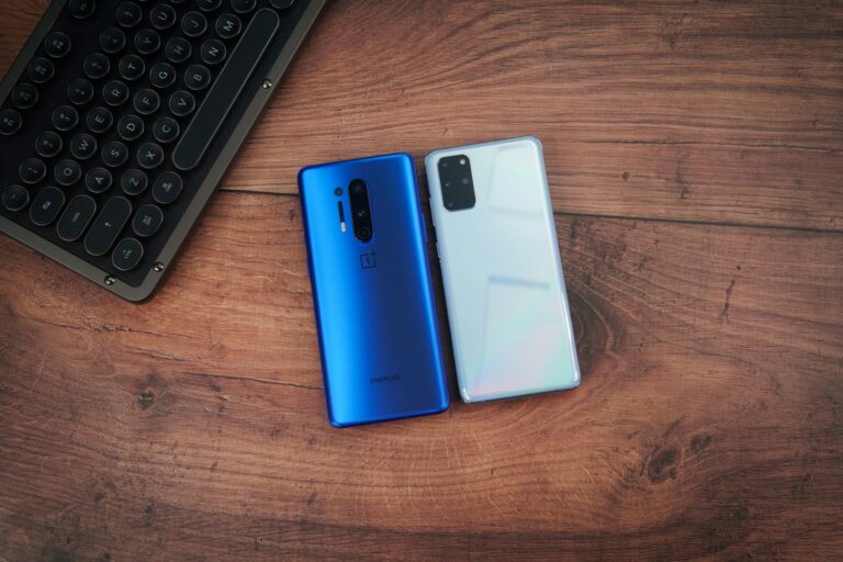 Transfer Data from Android to Android