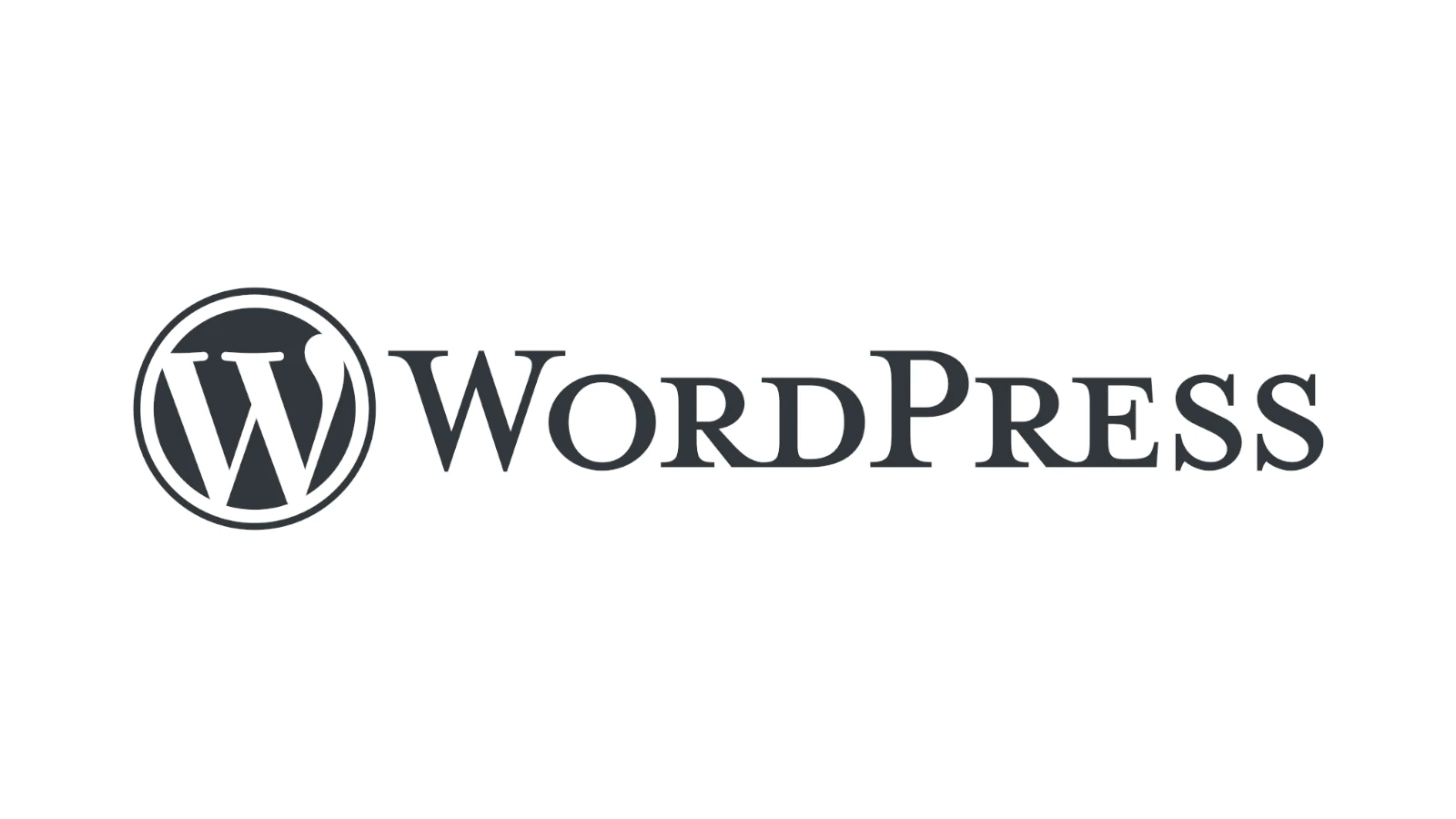 Wordpress Logo