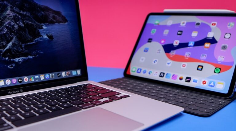 Laptops vs Tablets: Which Is Better for Your Student?
