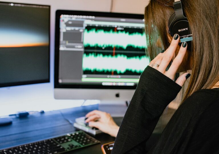 AAC to MP3: Audio Conversion Guide