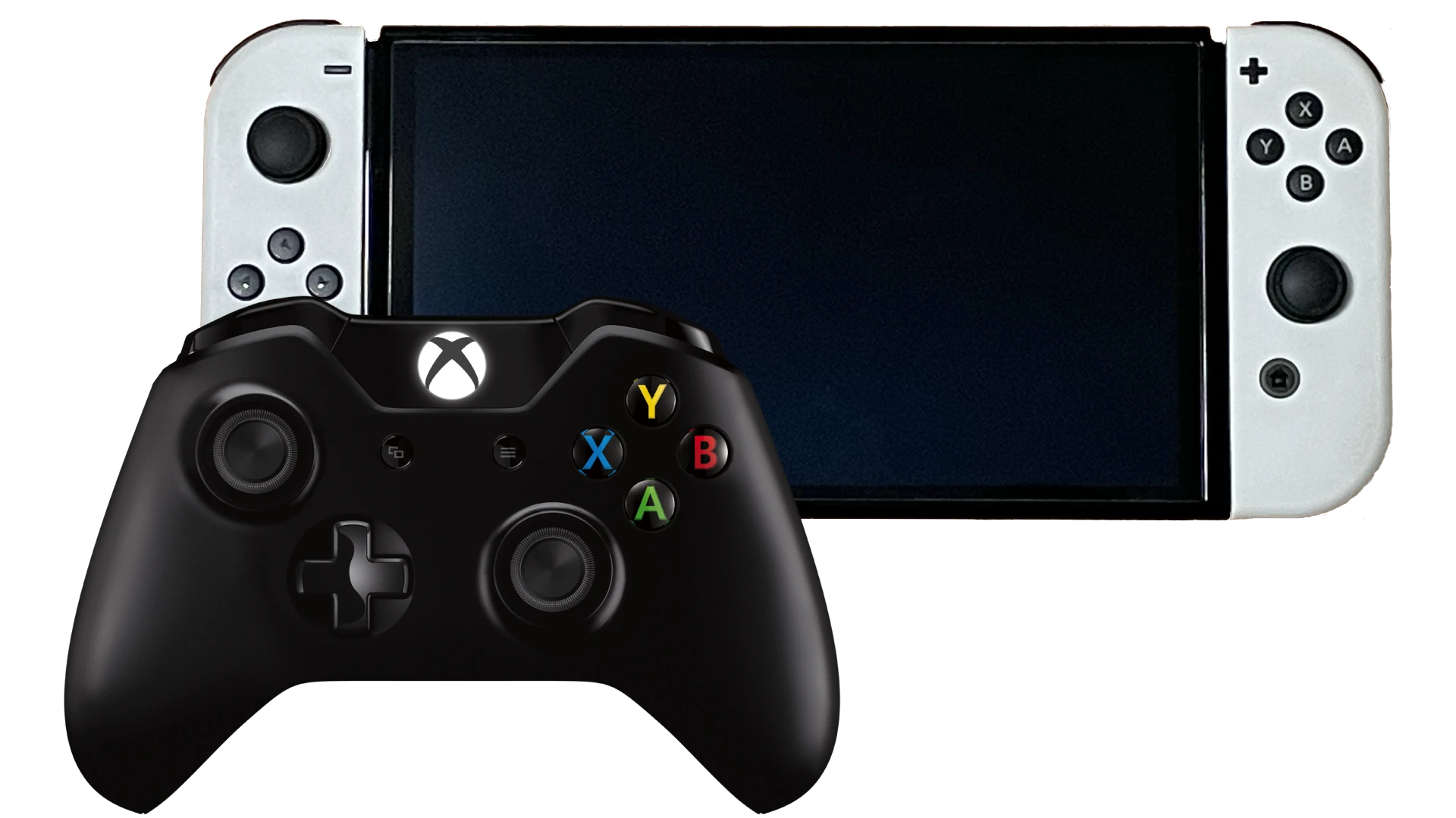 Xbox Controller on Switch