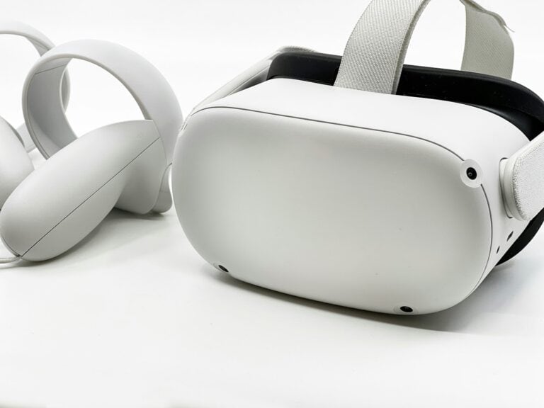 Metaverse Glasses: Complete Guide to Virtual Reality Headsets in 2025