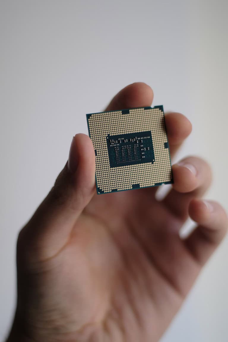 Troubleshooting Common CPU Issues