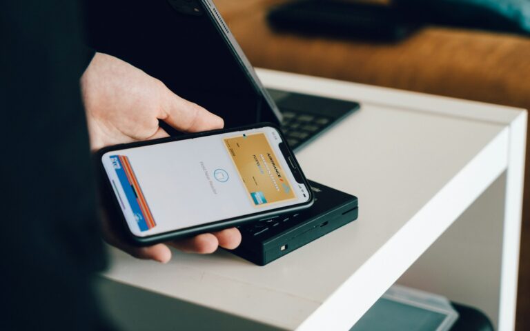 Settings to Change to Secure Your Payment Apps