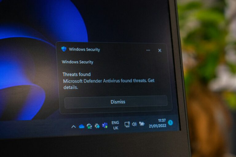 Best Internet Security Software for Windows