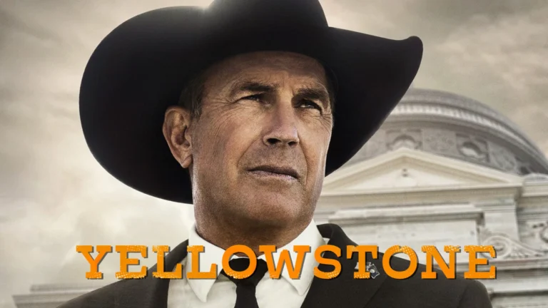 Yellowstone Season 5 Part 2 Release Date Is Near As New Trailer Drops