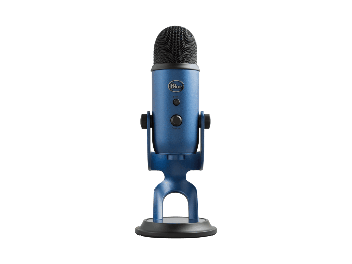 Yeti Blue Microphone