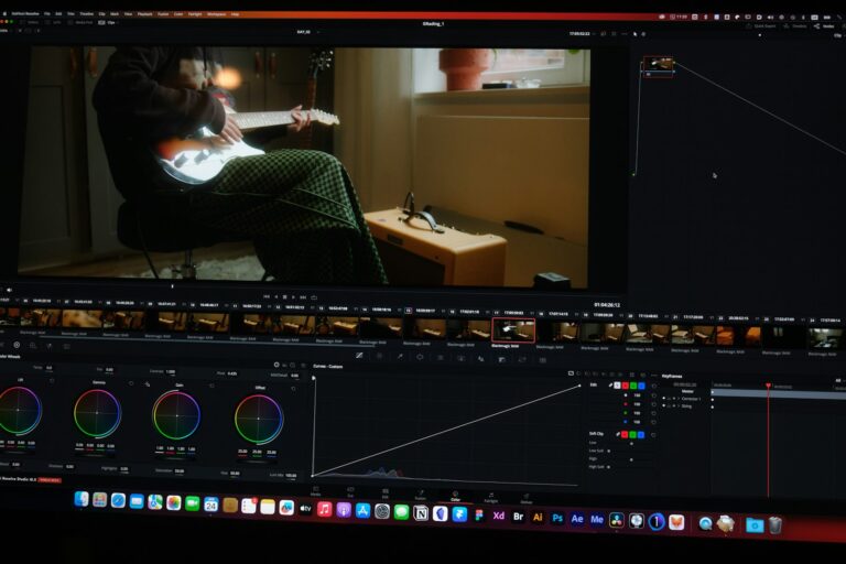 Best AI Video Creator Tools for Professional Content Production in 2025