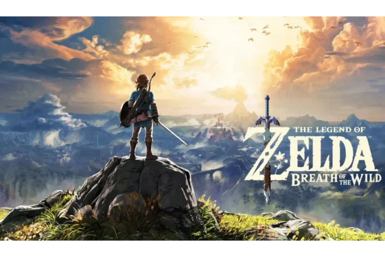 When Can We Expect the Next 3D Zelda Game? It’s Likely 2-3 Years Away