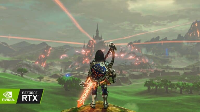 How to Create Key Art for Video Games