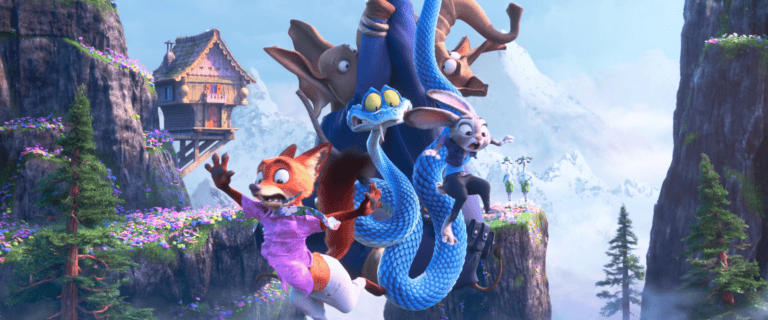 Zootopia 2 Trailer Debuts: Judy and Nick Return This November